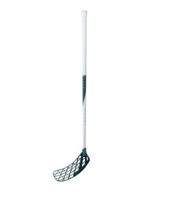 Unihockeystock Flow Powerfly JR 30, Salming