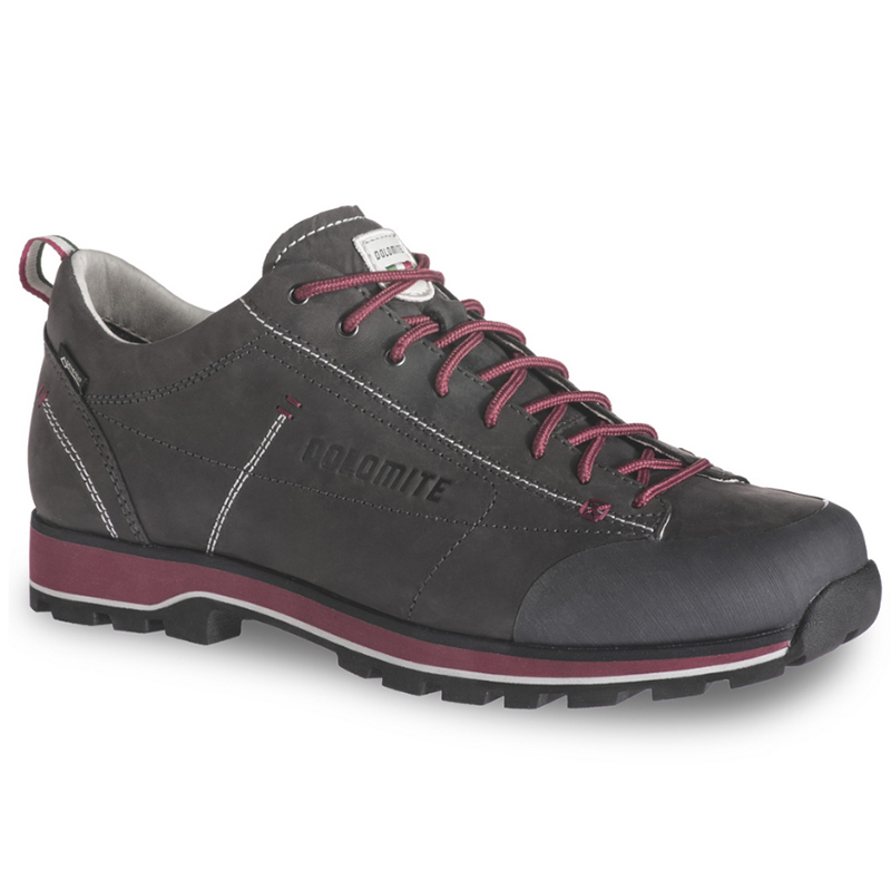 Wander-/Walkingschuh Cinquantaquattro Low FG GTX Men, Dolomite