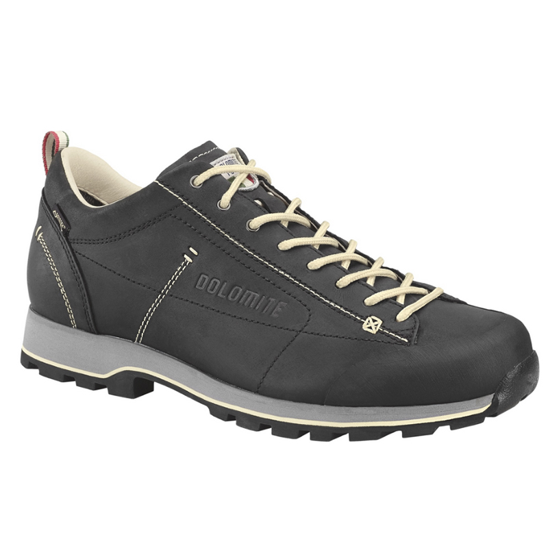Wander-/Walkingschuh Cinquantaquattro Low FG GTX Men/Women, Dolomite