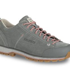 Wander-/Walkingschuh Cinquantaquattro Low Women, Dolomite