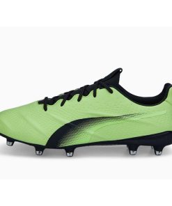 Fussball-Nockenschuh King Platinum 21 VGN FG/AG, Puma