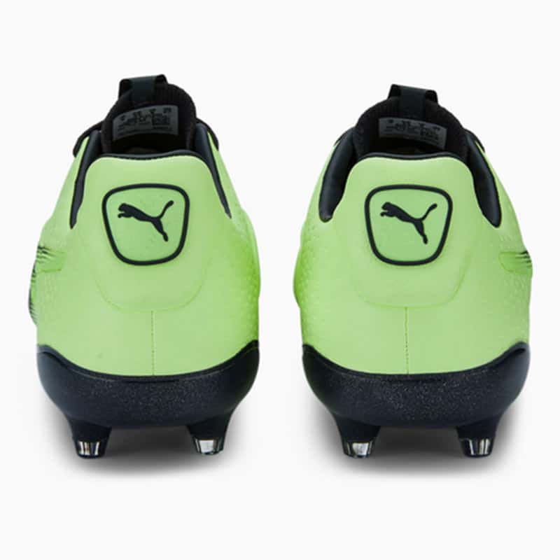 Fussball-Nockenschuh King Platinum 21 VGN FG/AG, Puma – Bild 5