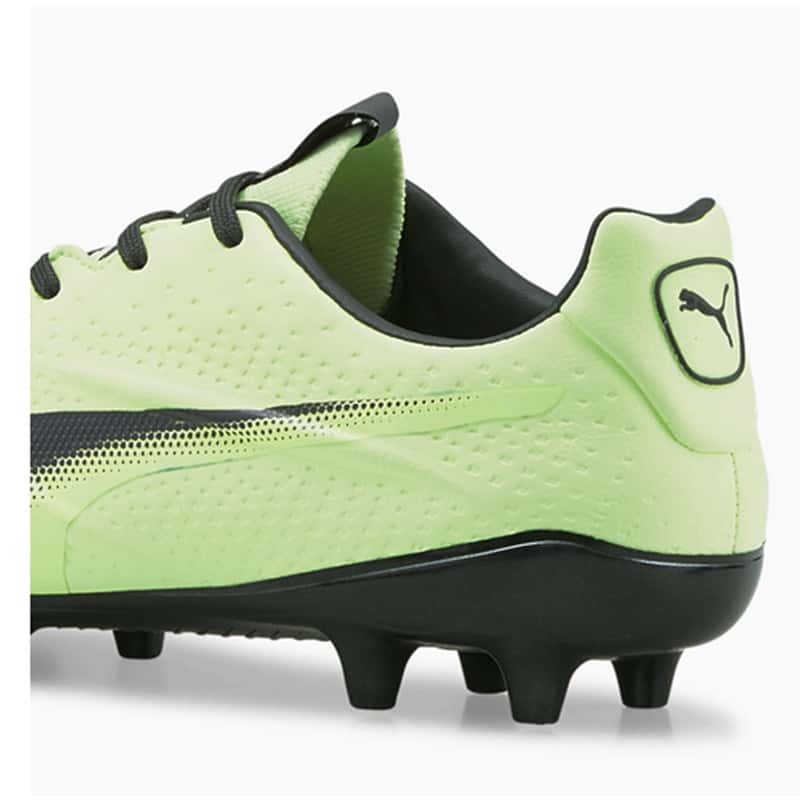 Fussball-Nockenschuh King Platinum 21 VGN FG/AG, Puma – Bild 7