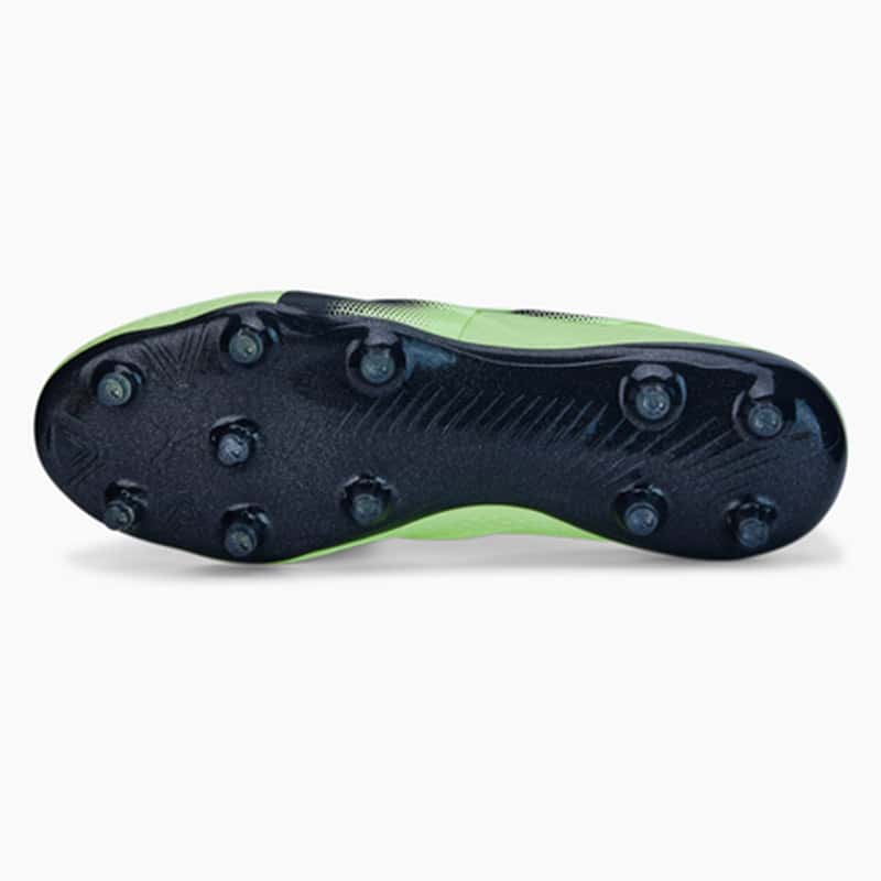 Fussball-Nockenschuh King Platinum 21 VGN FG/AG, Puma – Bild 8