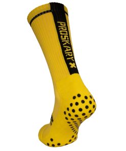 Gripsocken Elite yellow, Proskary