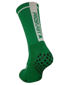 Gripsocken Elite green, Proskary