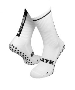 Gripsocken Elite white, Proskary