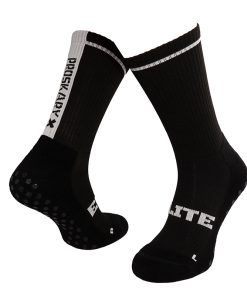 Gripsocken Elite black, Proskary