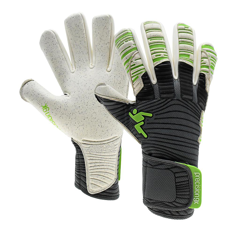Torwart-Handschuhe Elite 2.0 Quartz, Precision