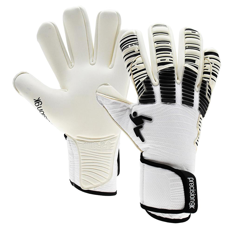 Torwart-Handschuhe Elite 2.0 Giga, Precision