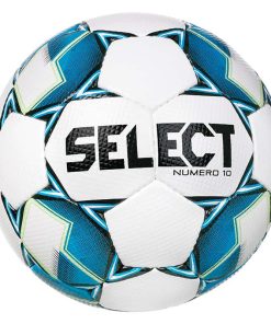 Fussball Numero 10 v22, Select