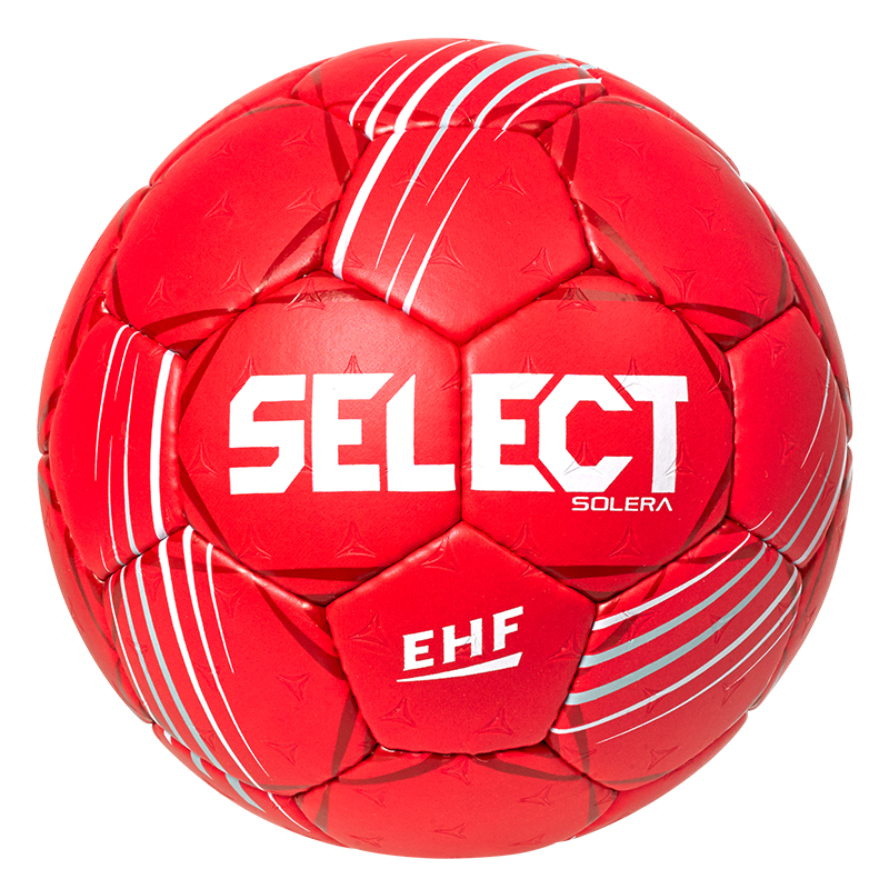 Handball Solera v22, Trainingsball, Select