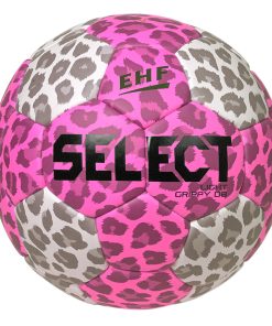 Handball Light Grippy DB v22, Trainingsball, Select