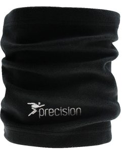 Halswärmer, Precision