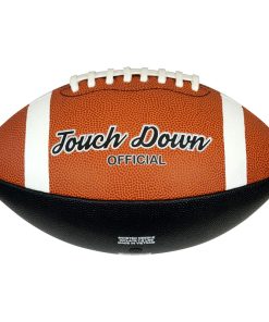 Touch Down American Football, offiziell, Midwest