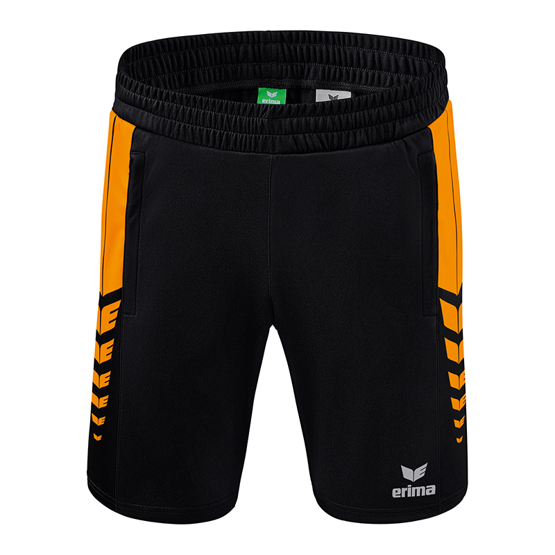 Worker Shorts Six Wings, Erima