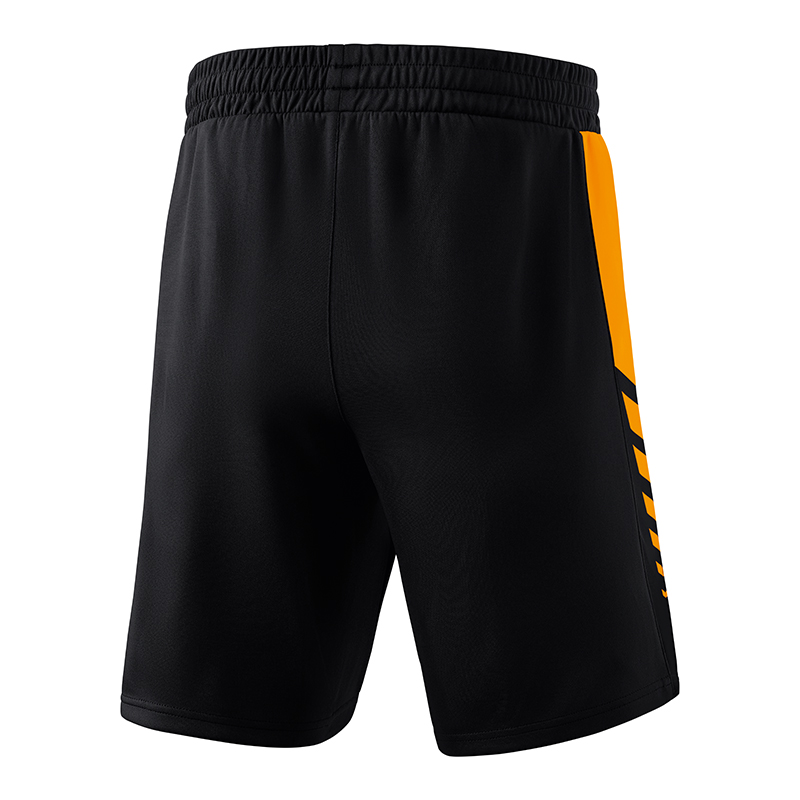 Worker Shorts Six Wings, Erima – Bild 2