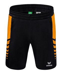 Worker Shorts Six Wings Damen, Erima