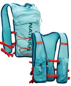 QuickStart 2.0 6L, Nathan