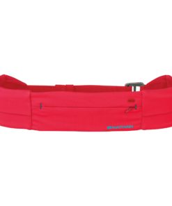 The Zipster Adjustable Fit, Nathan