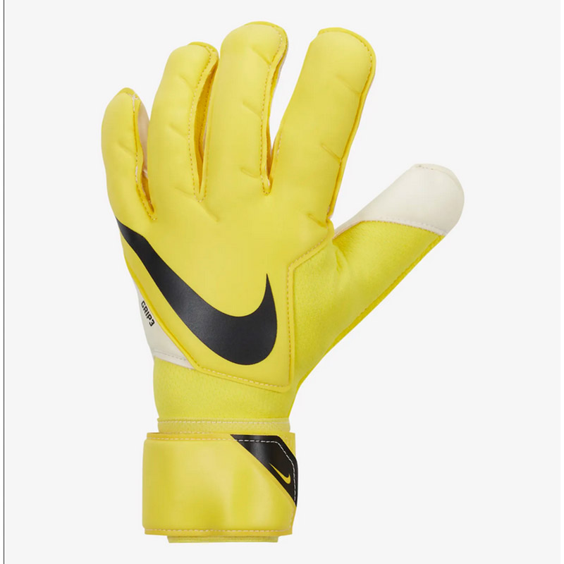Torwarthandschuh Goalkeeper Grip 3, Nike