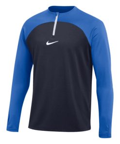 Zip Top Dri-Fit Academy Pro, Nike