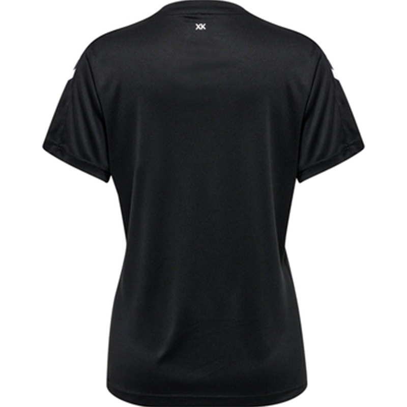 Poly Jersey Core XK S/S Women, Hummel – Bild 2