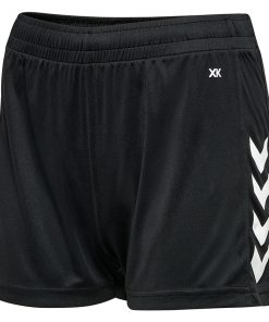 Poly Shorts Core XK Women, Hummel