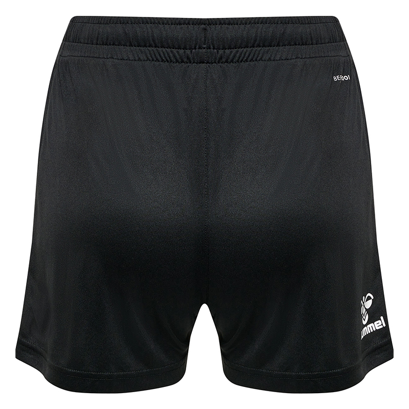 Poly Shorts Core XK Women, Hummel – Bild 2