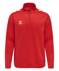 Half Zip Poly Sweat Core XK, Hummel