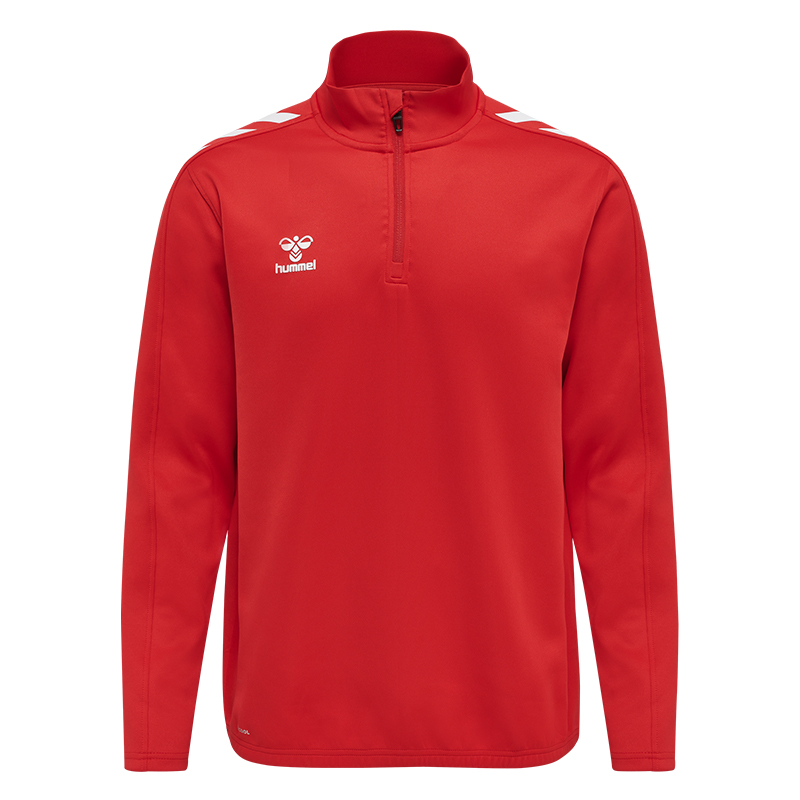 Half Zip Poly Sweat Core XK, Hummel