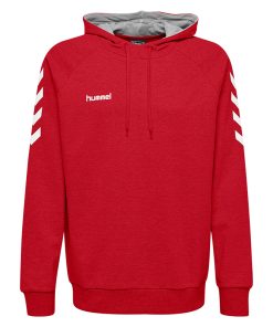 Go Cotton Hoodie Core XK, Hummel