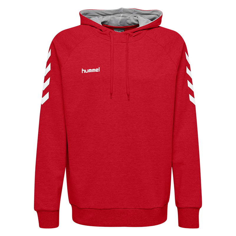 Go Cotton Hoodie Core XK, Hummel