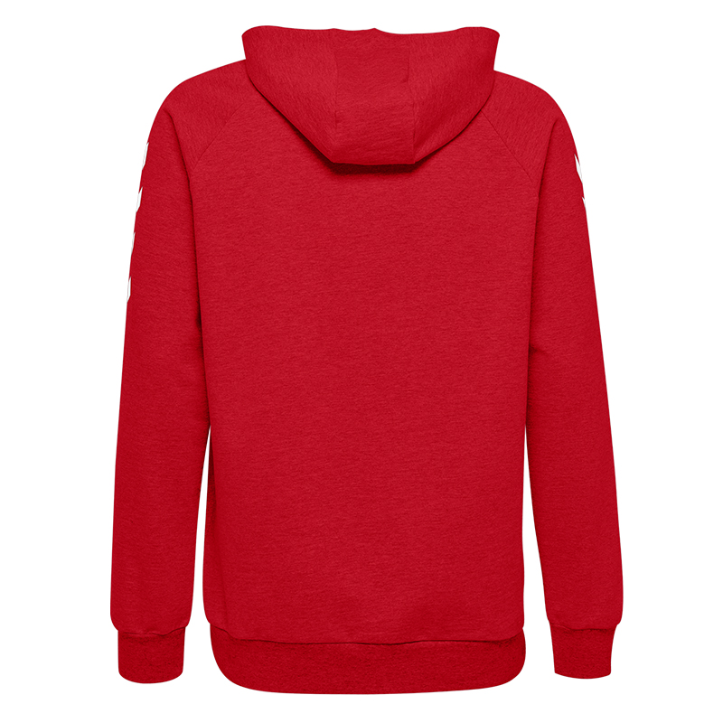 Go Cotton Hoodie Core XK, Hummel – Bild 2