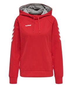 Go Cotton Hoodie Core XK Women, Hummel