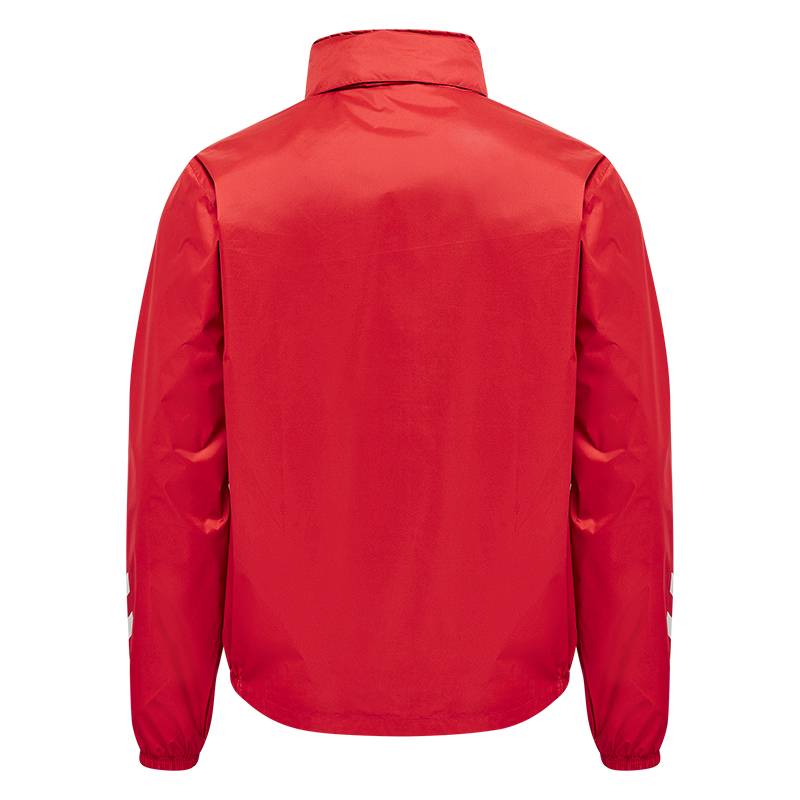 Spray Jacket Core XK, Hummel – Bild 2