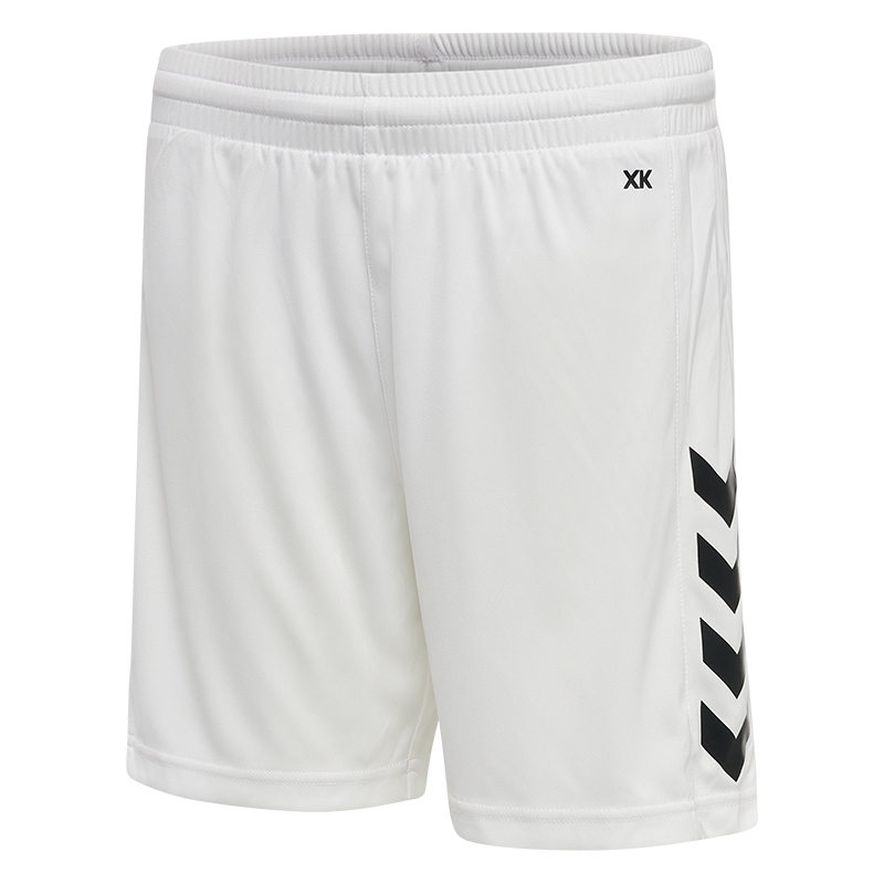 Poly Shorts Core XK Kinder, Hummel