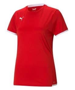 Jersey Team Liga Women, Puma