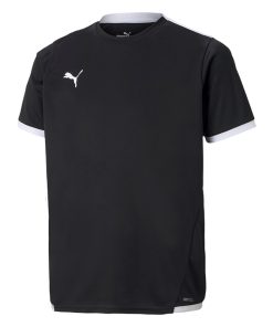 Jersey Team Liga, Puma