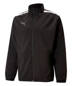 Slideline Jacket Team Liga Kinder, Puma