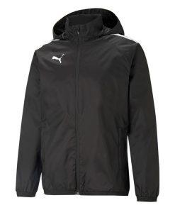 All Weather Jacket Team Liga, Puma