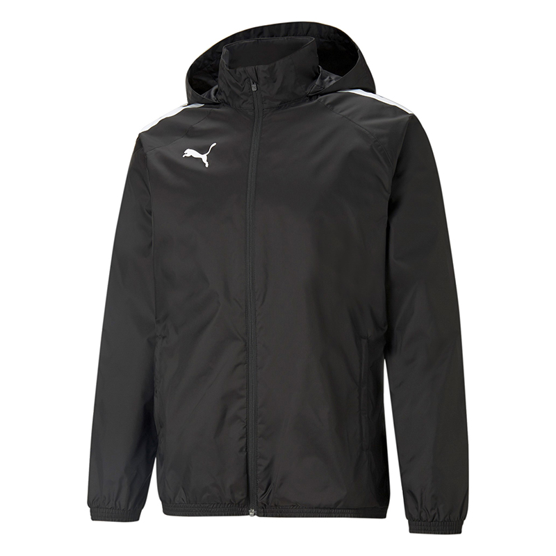 All Weather Jacket Team Liga, Puma