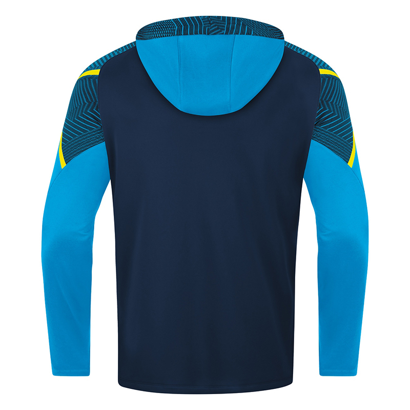 Kapuzenjacke Performance Kinder, Jako – Bild 2