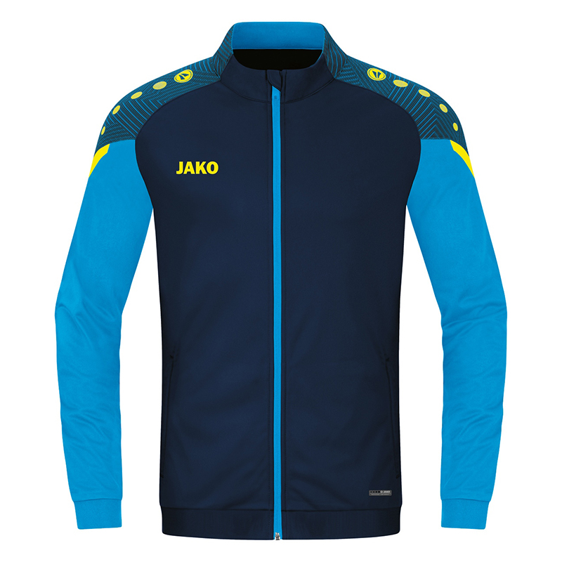 Polyesterjacke Performance Kinder, Jako