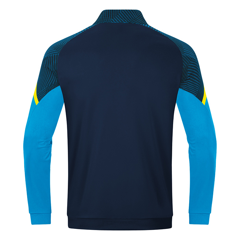 Polyesterjacke Performance Kinder, Jako – Bild 2