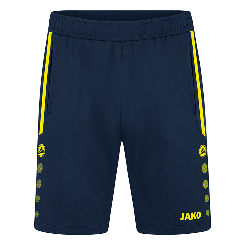 Trainingsshort Allround Performance, Jako