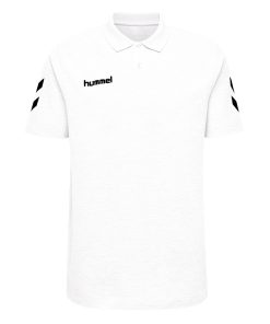 Polo Go Cotton, Hummel