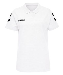 Polo Go Cotton Women, Hummel