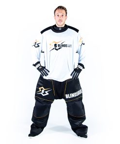 Torhüter-Jersey X White, Blindsave