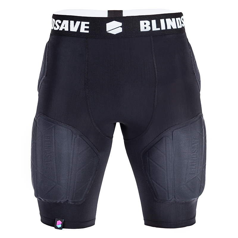 Protective Shorts Pro+ Cup, Blindsave